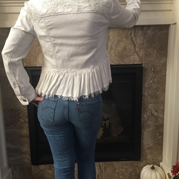 Jacket - Picture 2 of 2